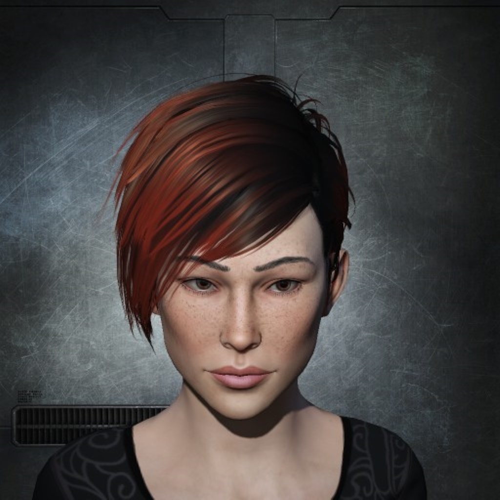 Mary Lynx