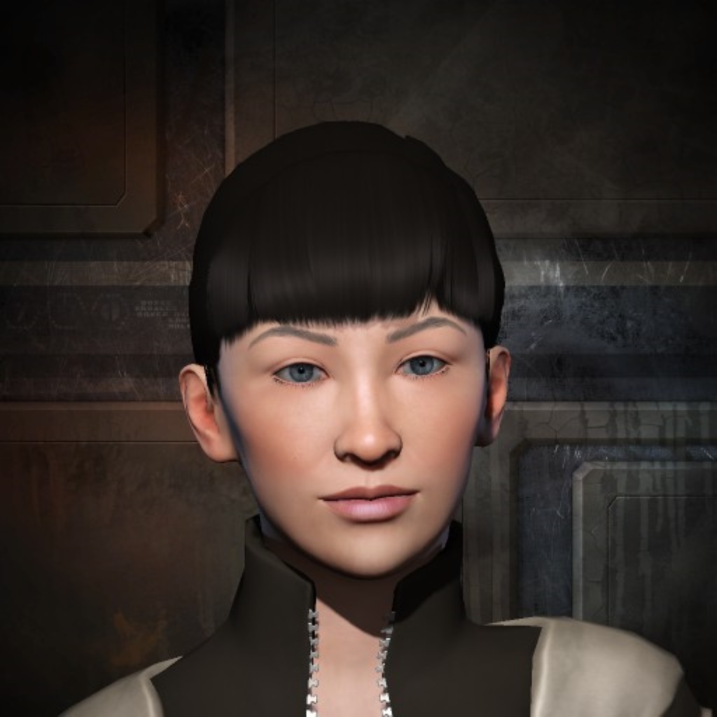 Christine Windrunner