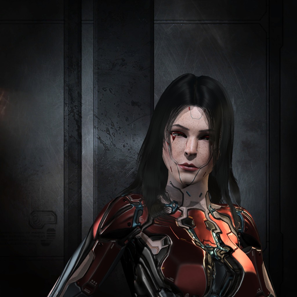 Cora Oskold