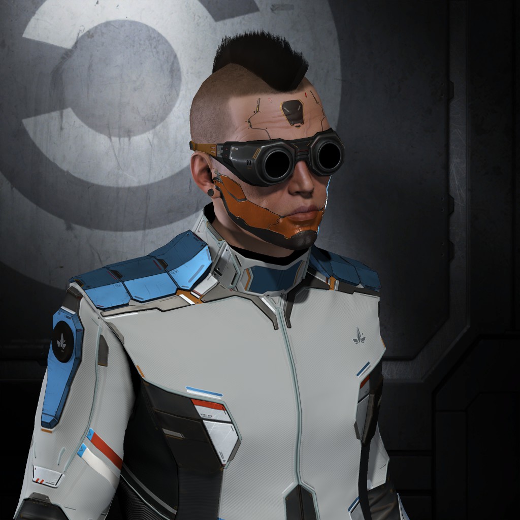 Zephron Blaze