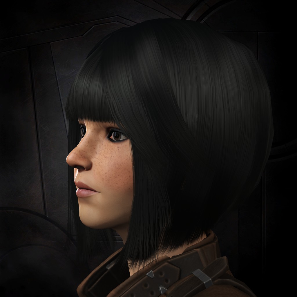 Aurora Locksley