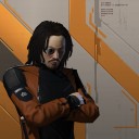Agent Panacan