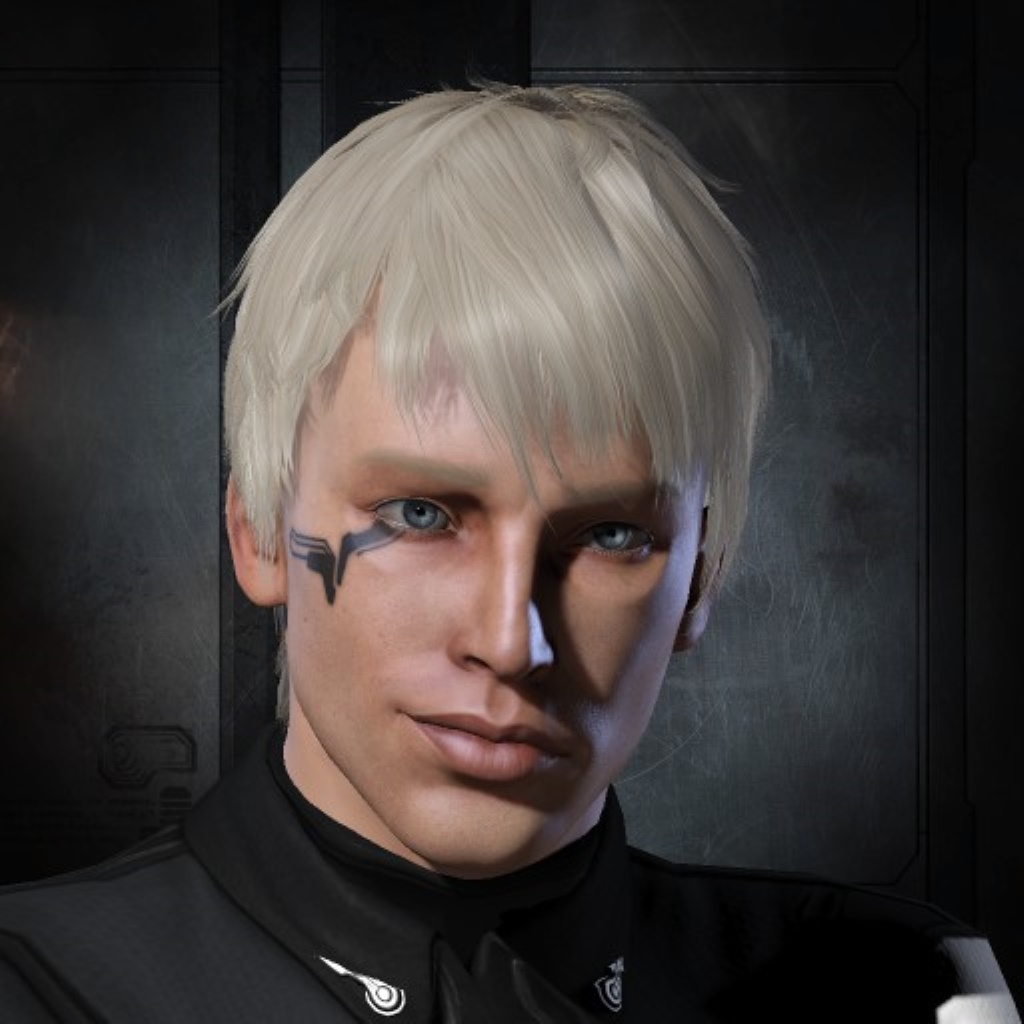 edwin older