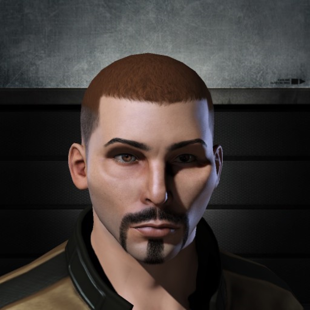 Dead David