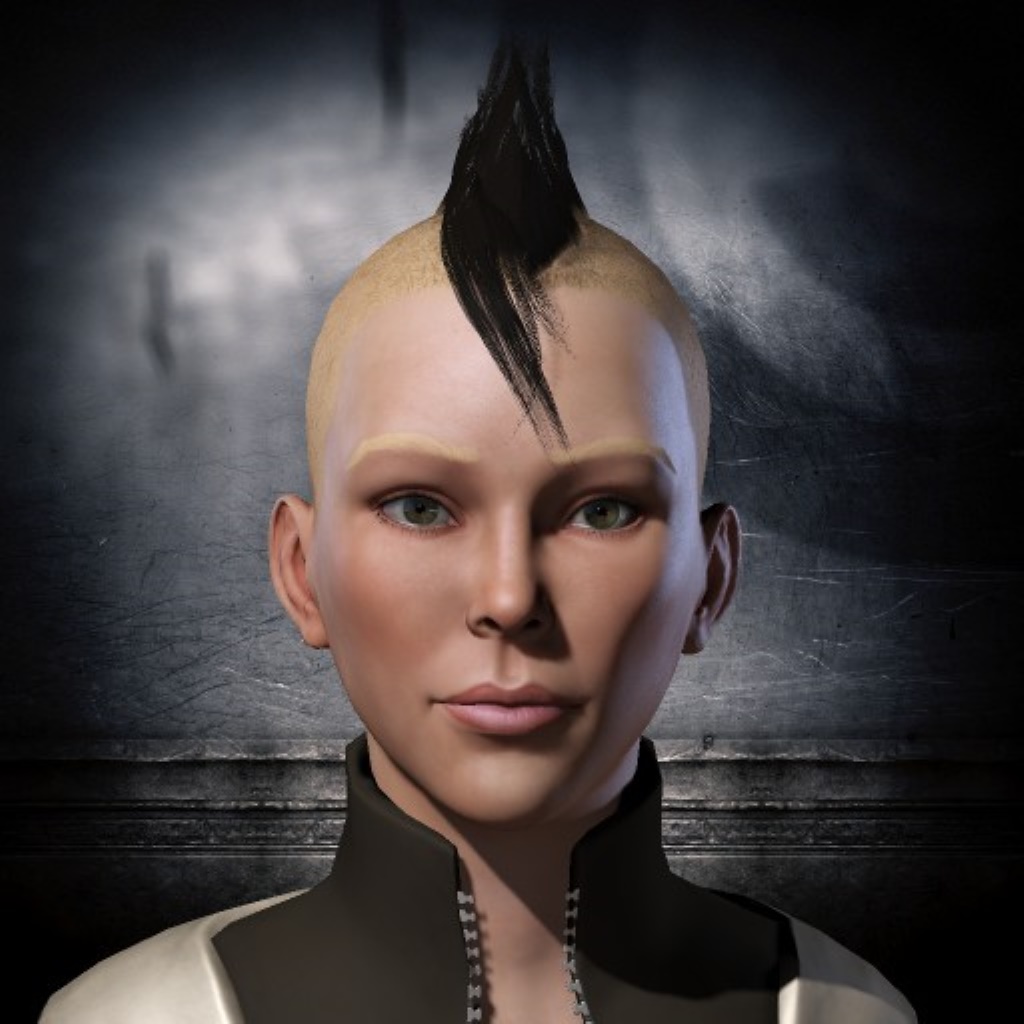 Dead Donna