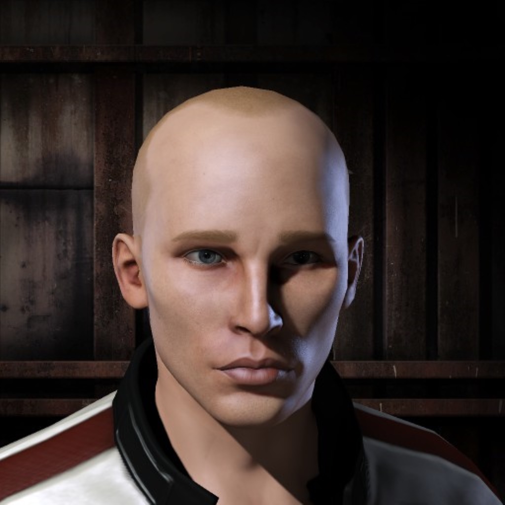 Dead Bobby