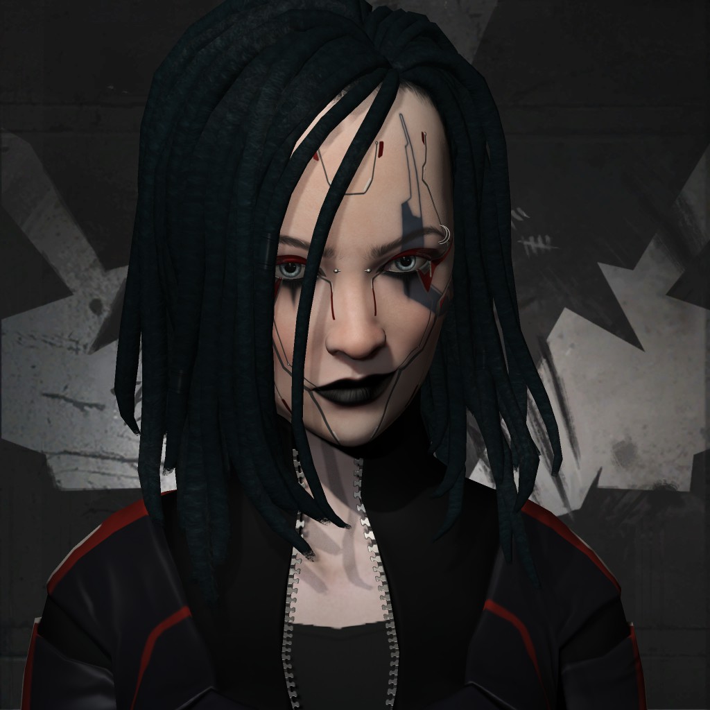 Solara the Wicked