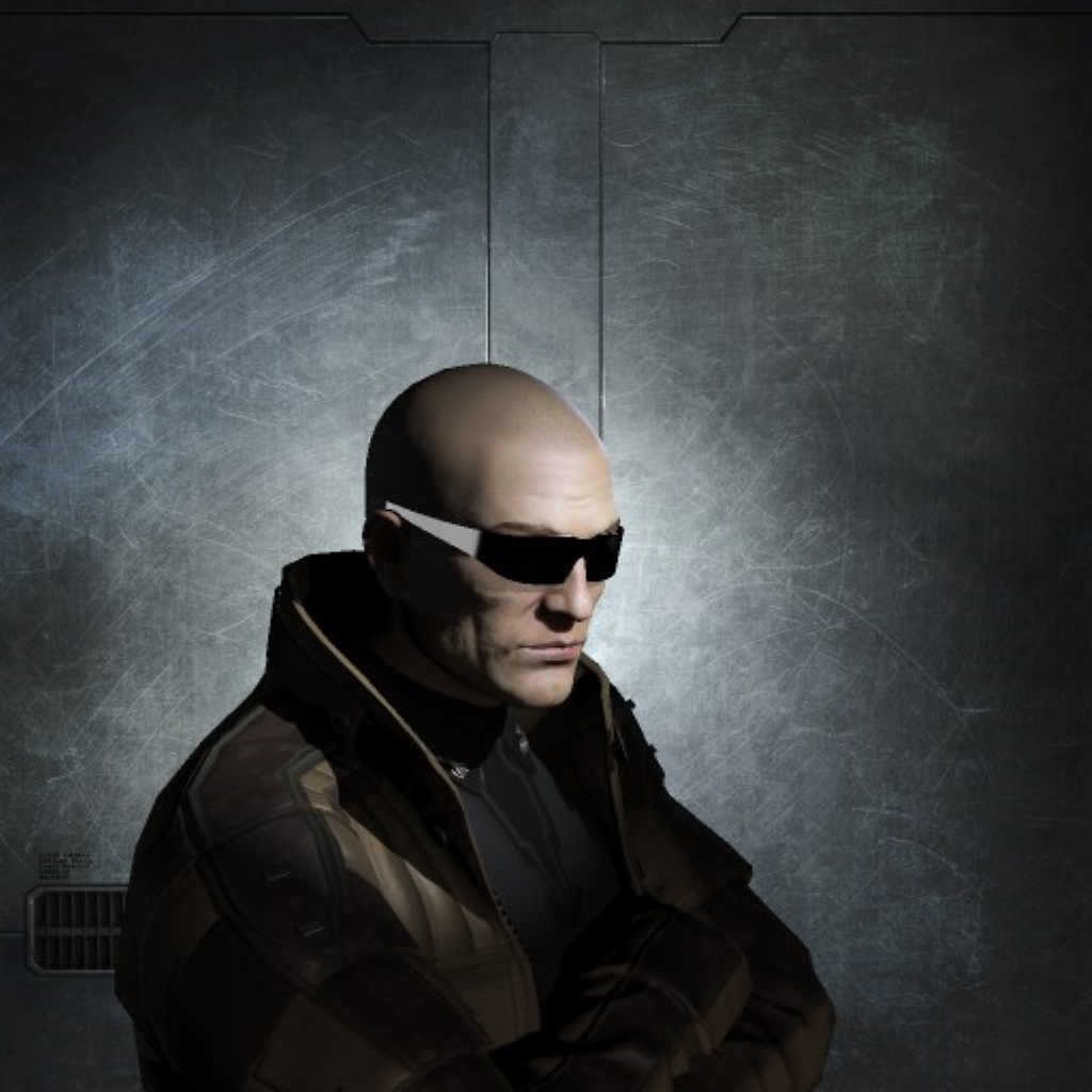 Ashton Darkwood