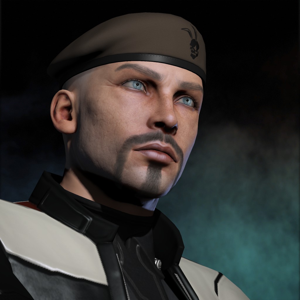Tyrell Cesaille
