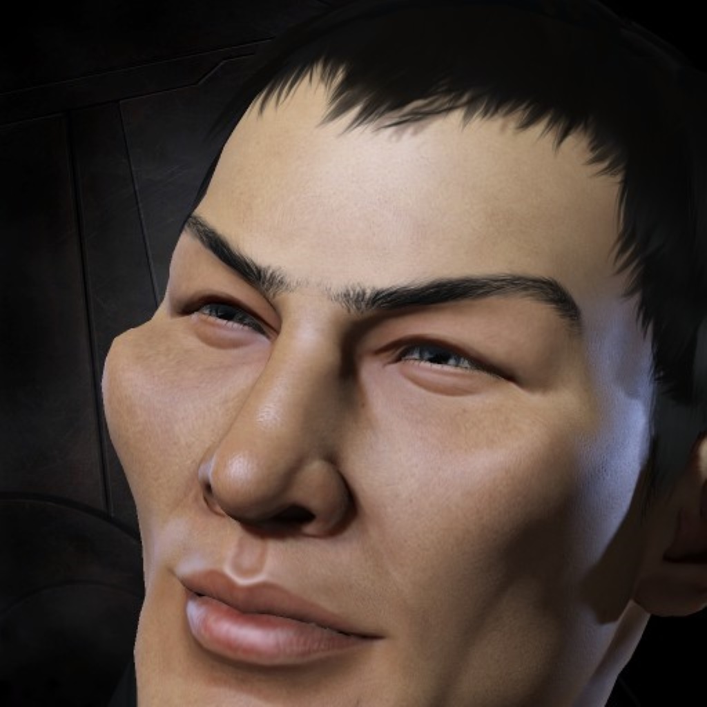 Jin Yiang