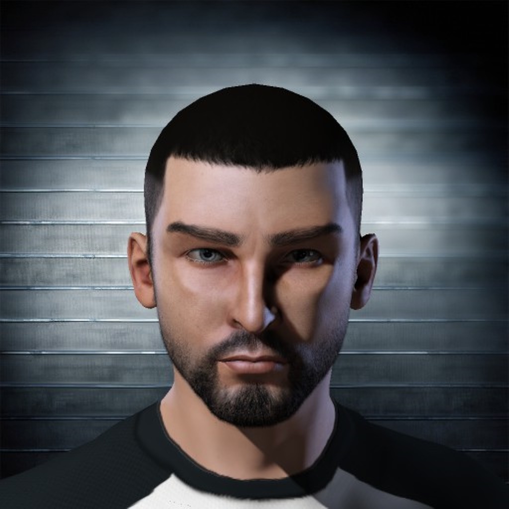 PanDa ISK
