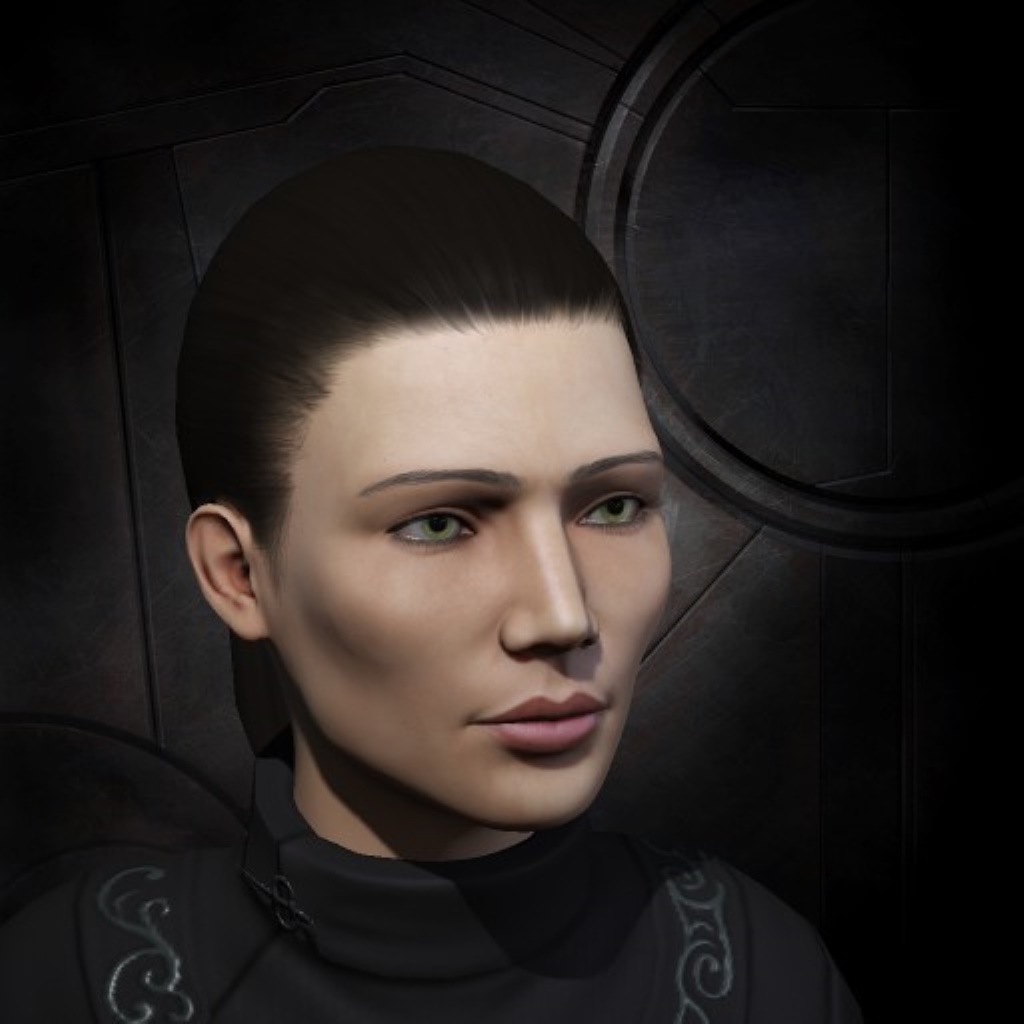 GravyLady Nolen