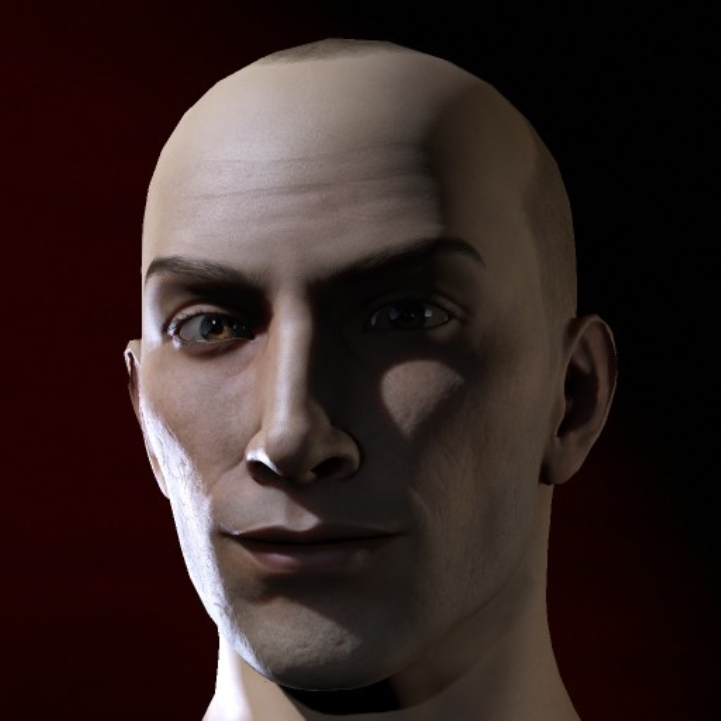 Vasily Gankov