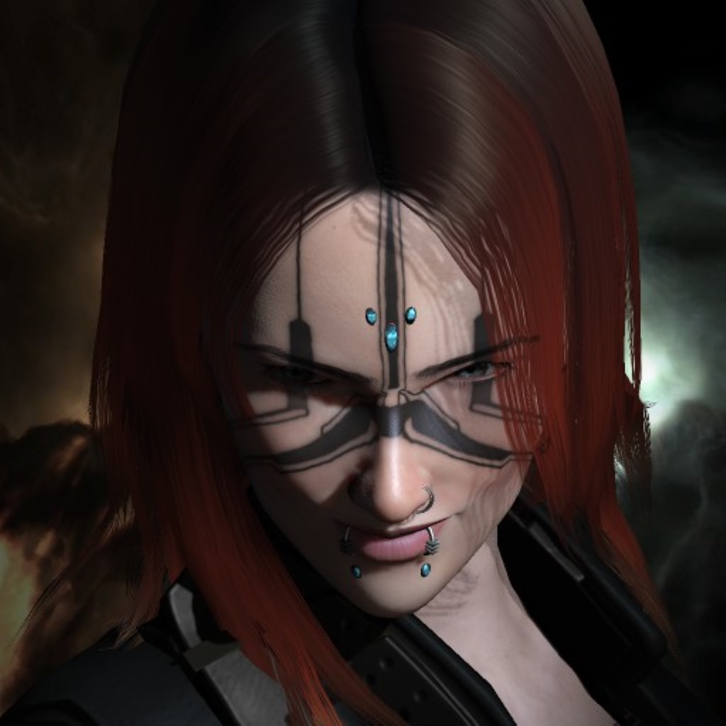 Susan Sense