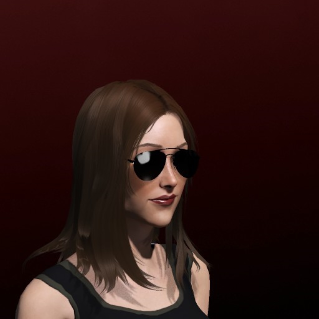 Natasha Shikkoken