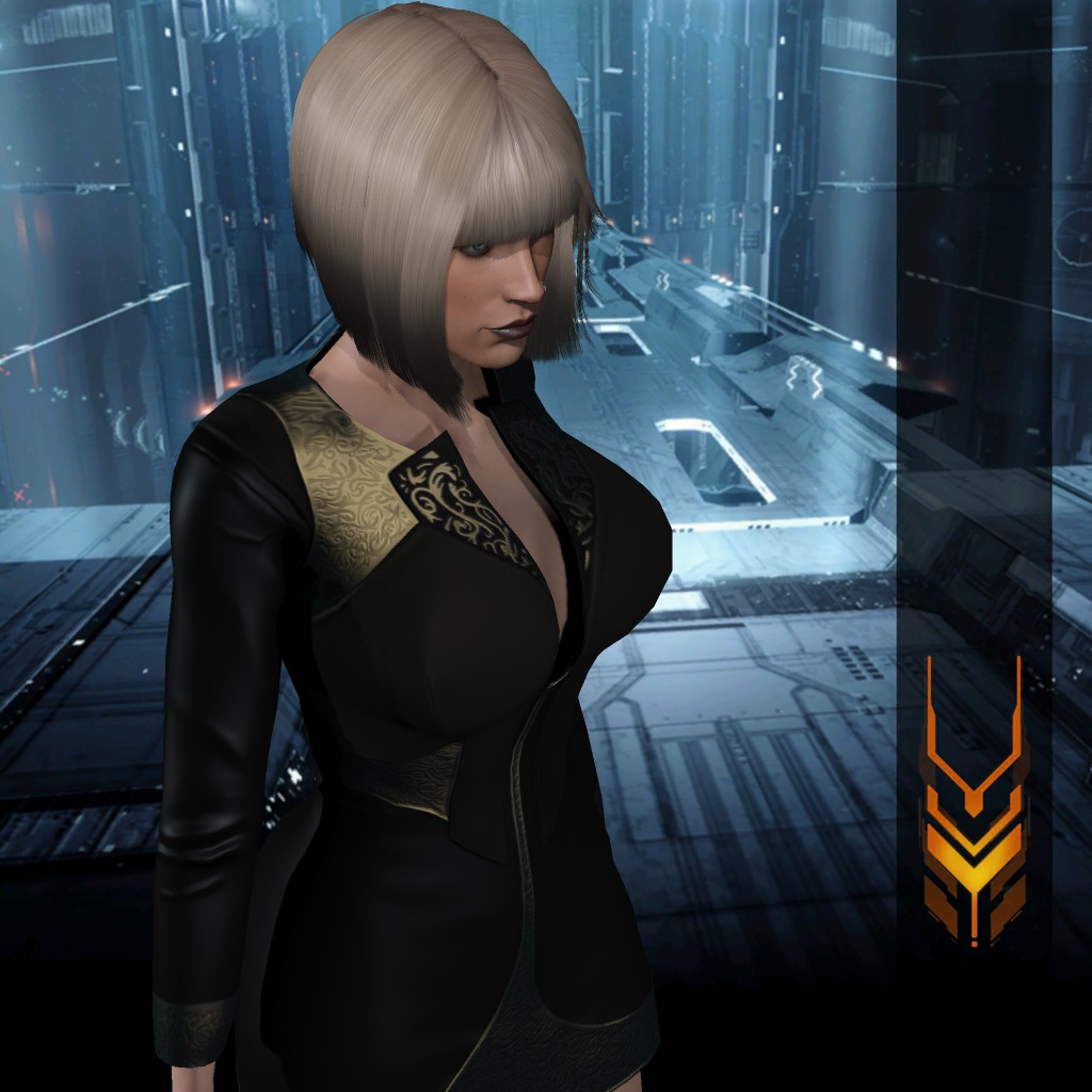 Anna Zerg