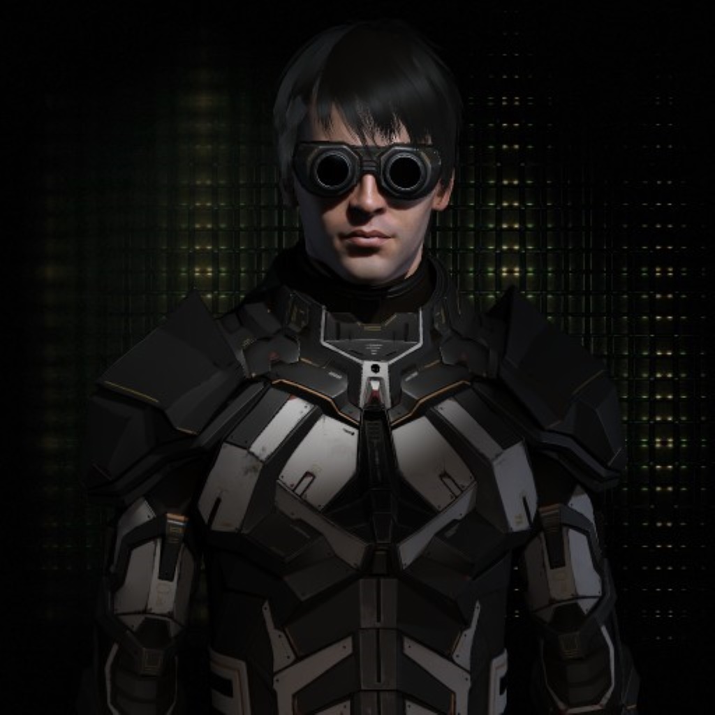 Thomdril Vorkosigan