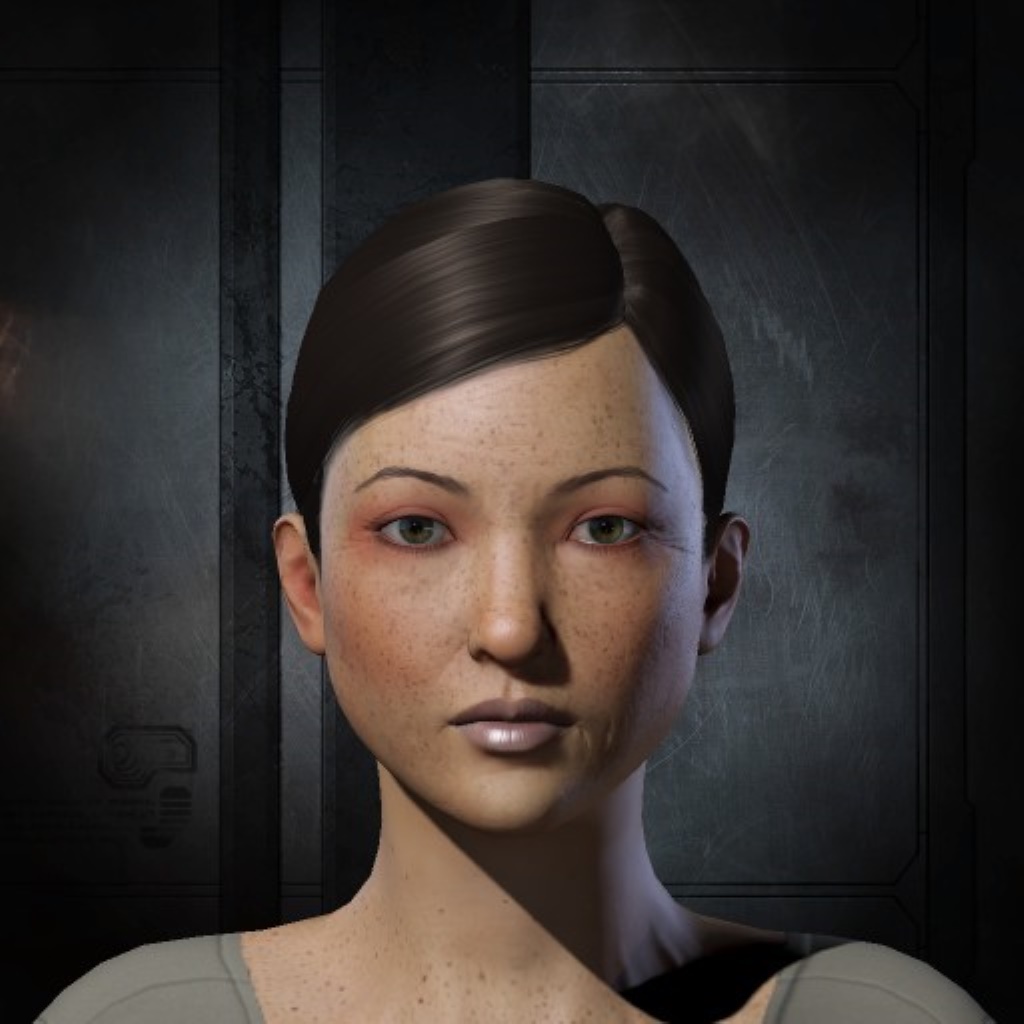 Sister Ahrire