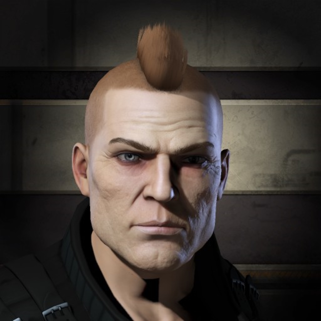 Linus Nolen