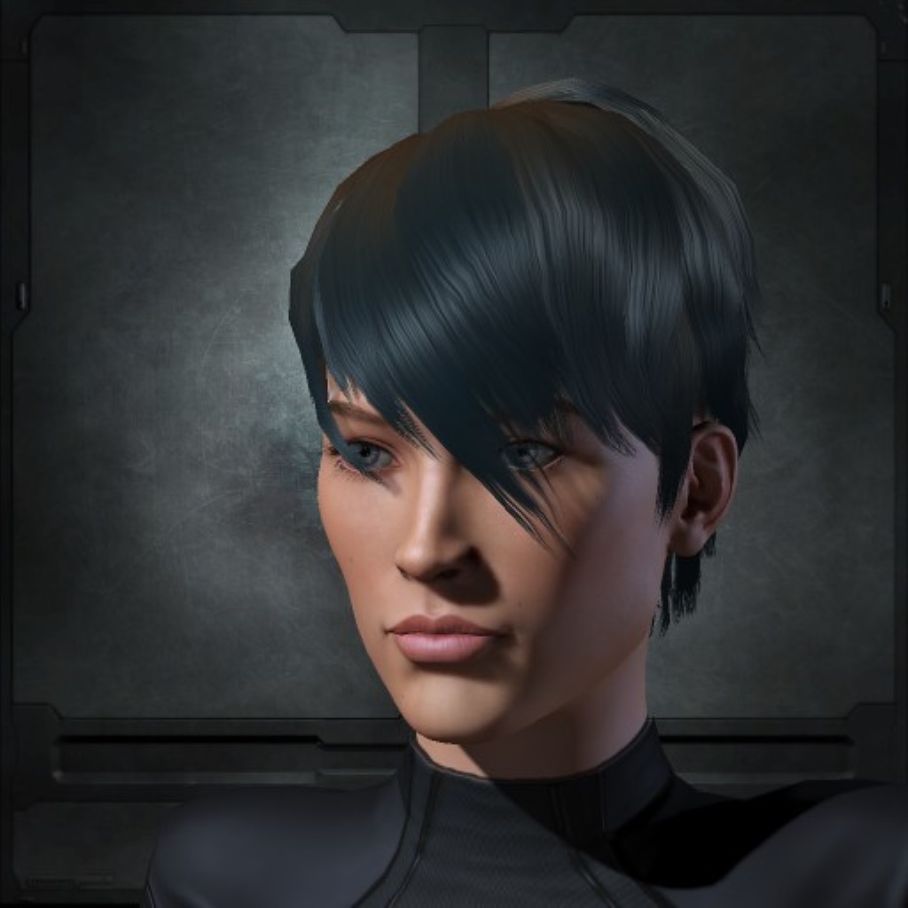 Doris Tsero