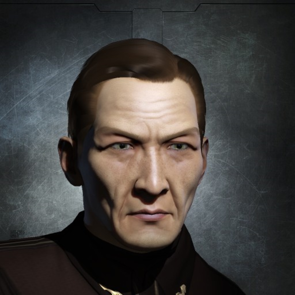 Benjamin Ghostwalker