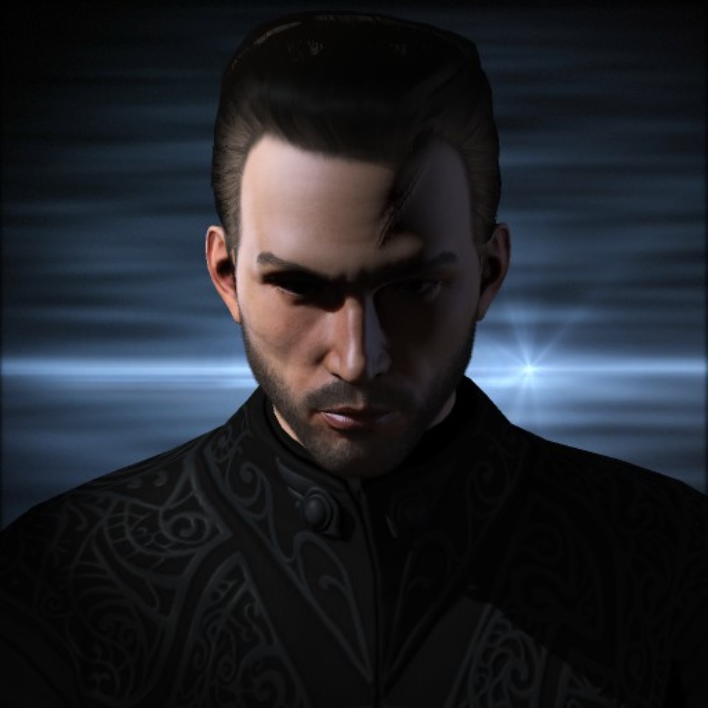 Ardeth van Goth
