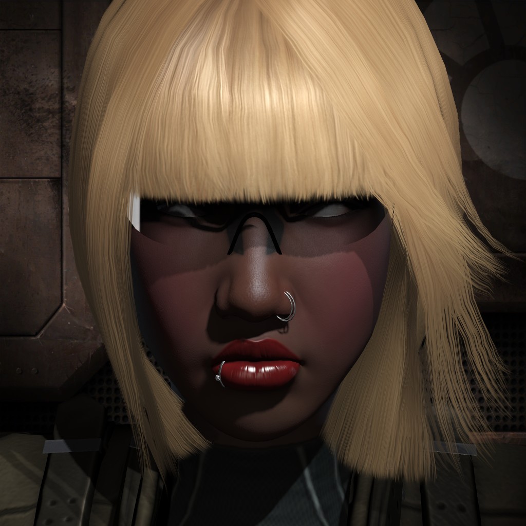 Thrillex Arran