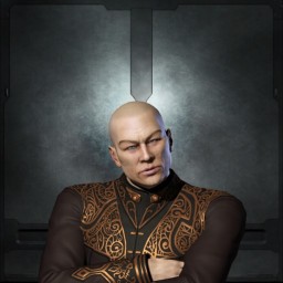 Monyx Ellecon portrait