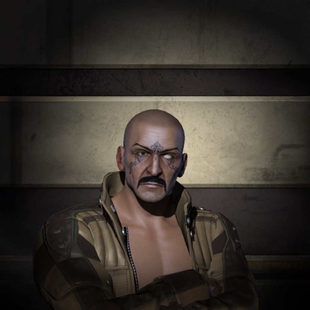 Capt Sparrow Sparrow