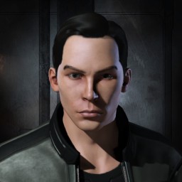 Somebody TheGreat32 portrait