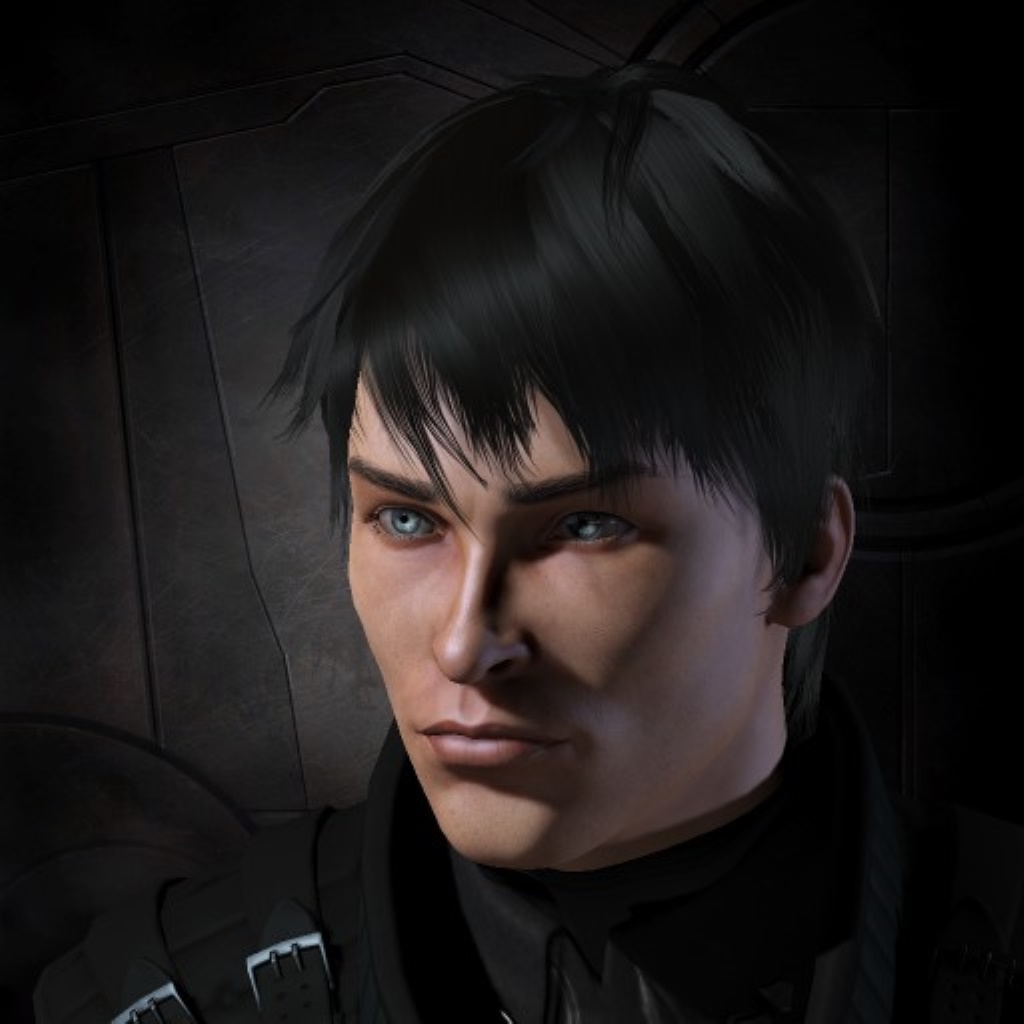 Sean Colddoper