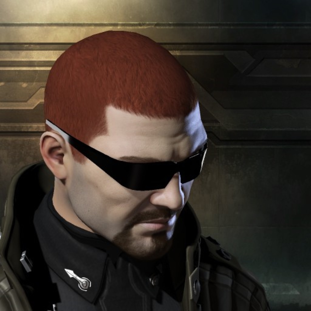Lensog Neil Hinken