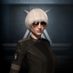 Drone Assist Wang portrait