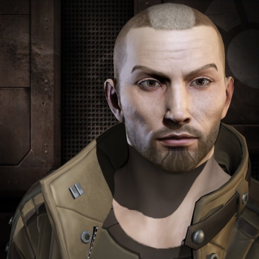 Mikhail Malukker