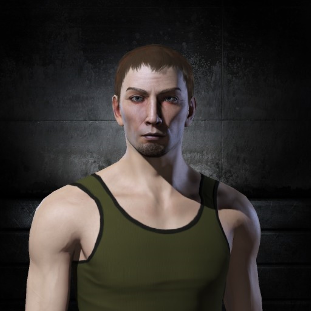 Digger McNabb