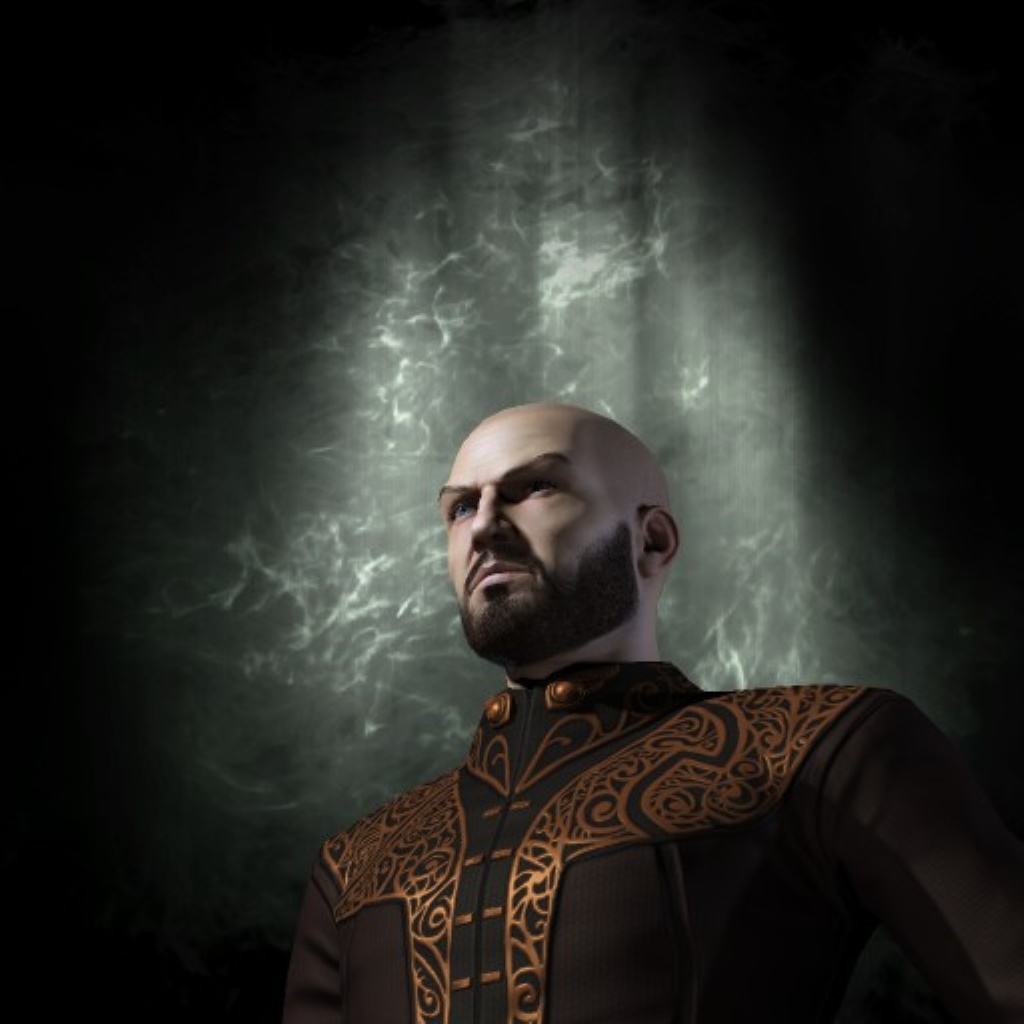 Alexander Reigns