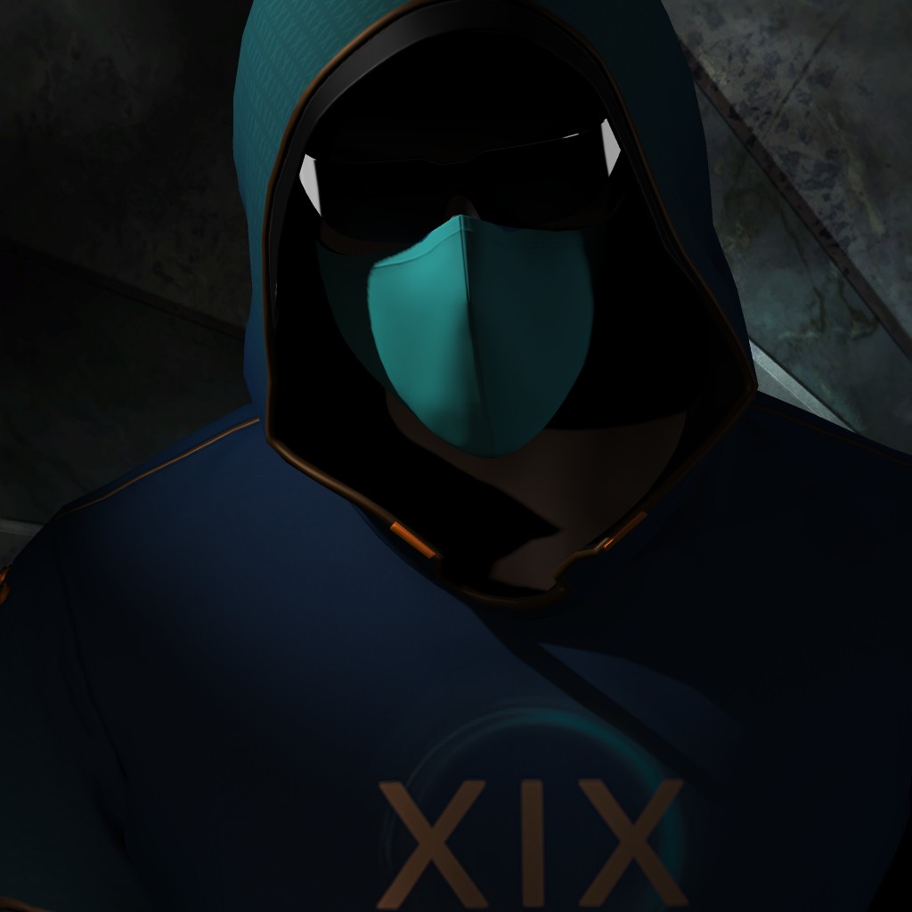 EvilNever Dies