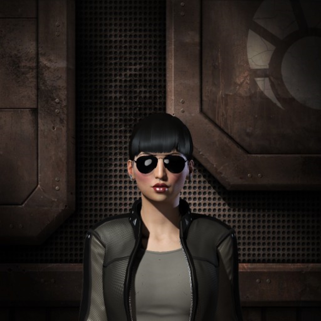 Mikasa Tsuruomo