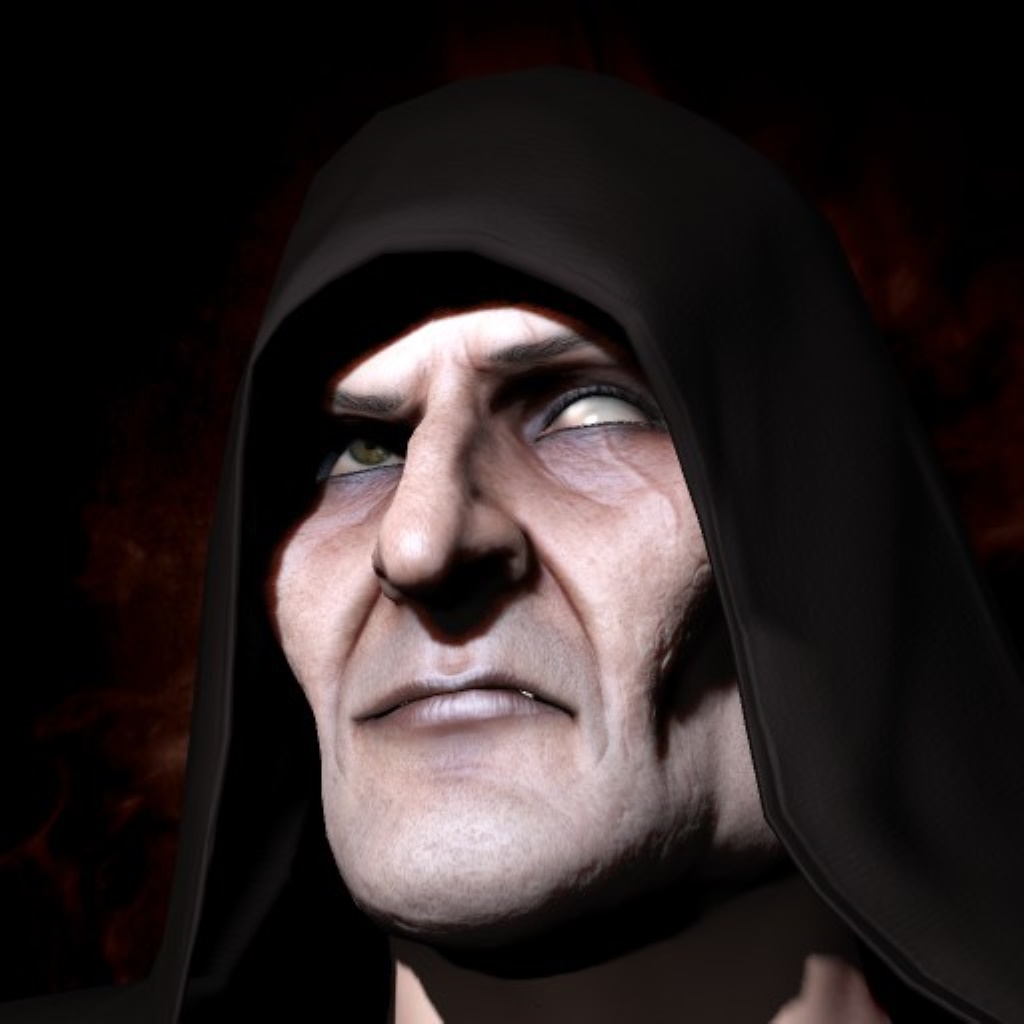 Chtulhu Fhtagn