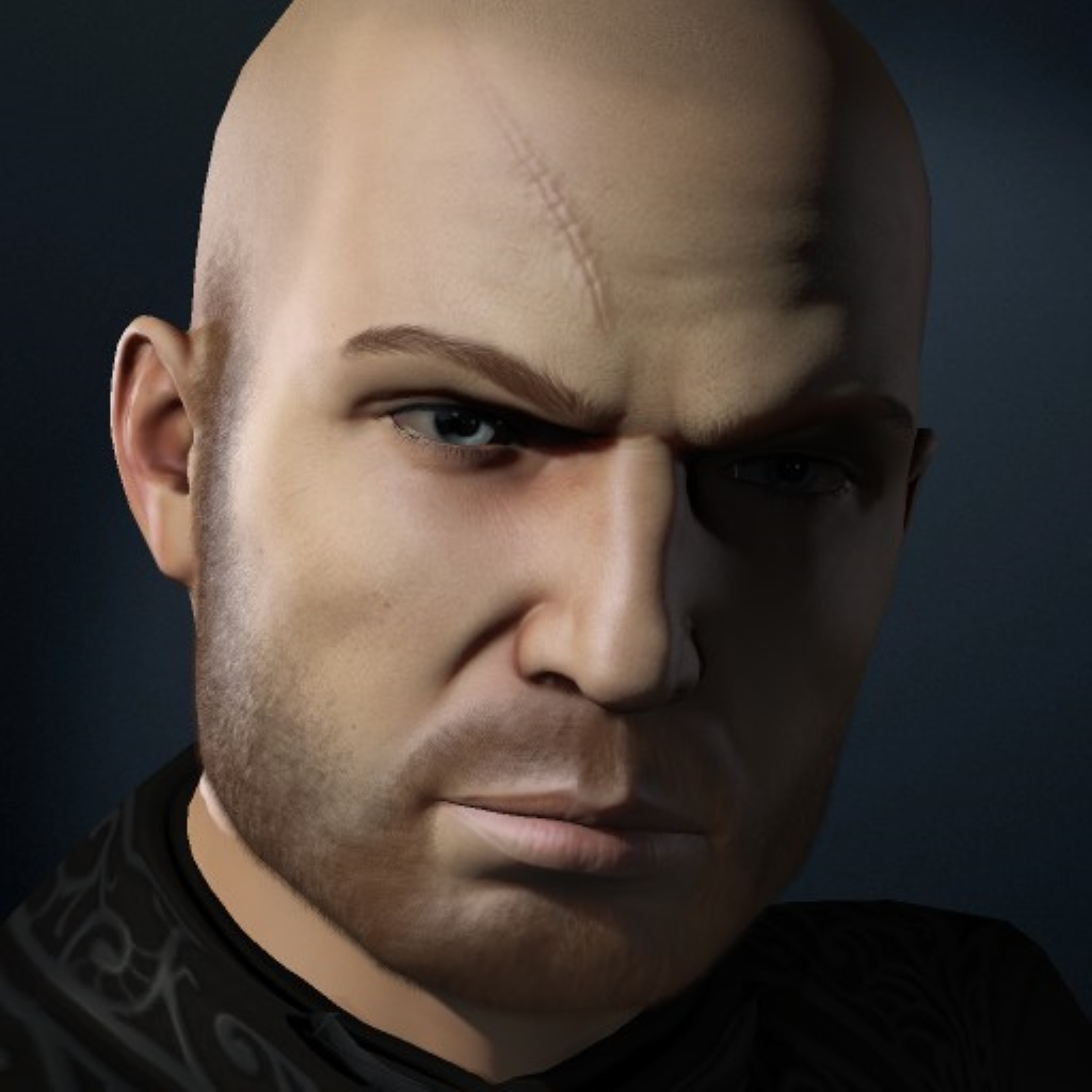 Marv Skovald