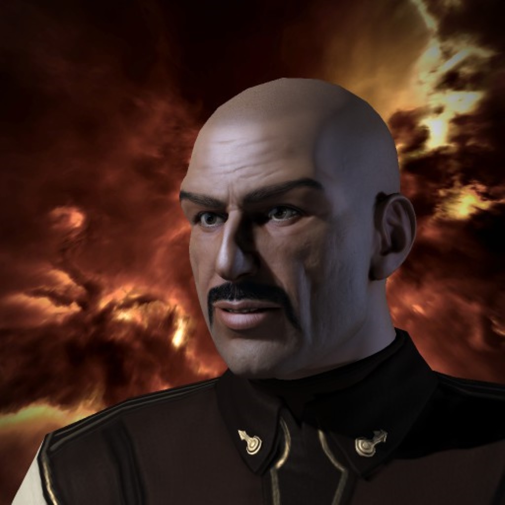 The Iron Sheik