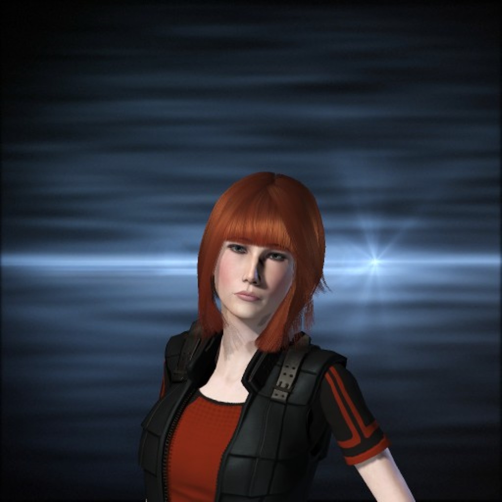 Lucia Brightstar