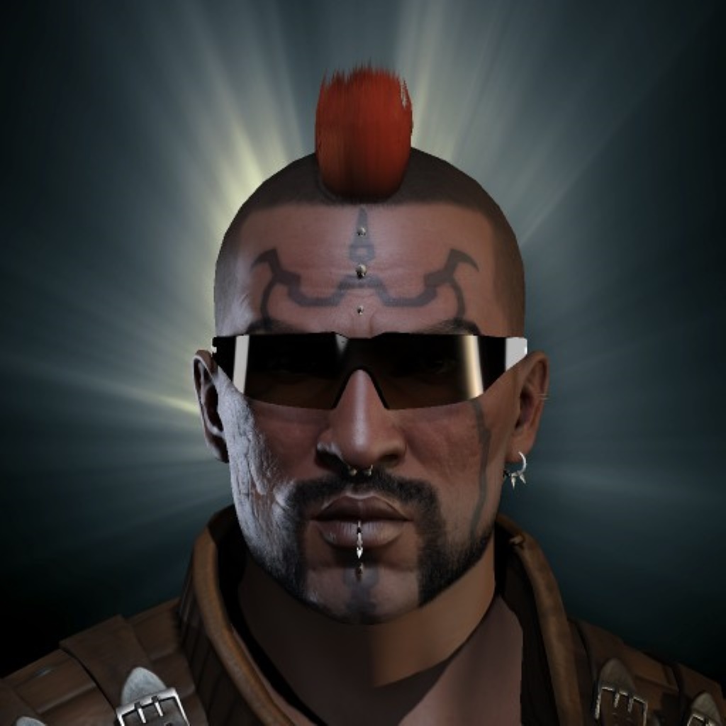 Balthazar Krang