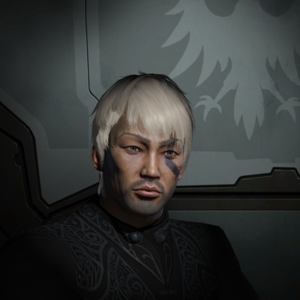 Annimus Nysil