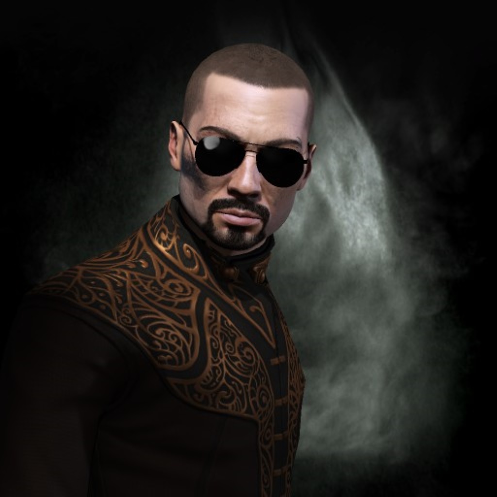 MisterQuestioner Cael's