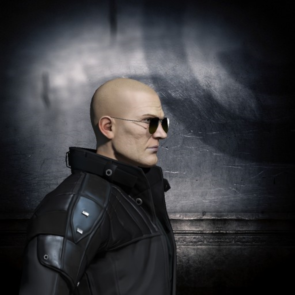 Jita Trader Lundylone