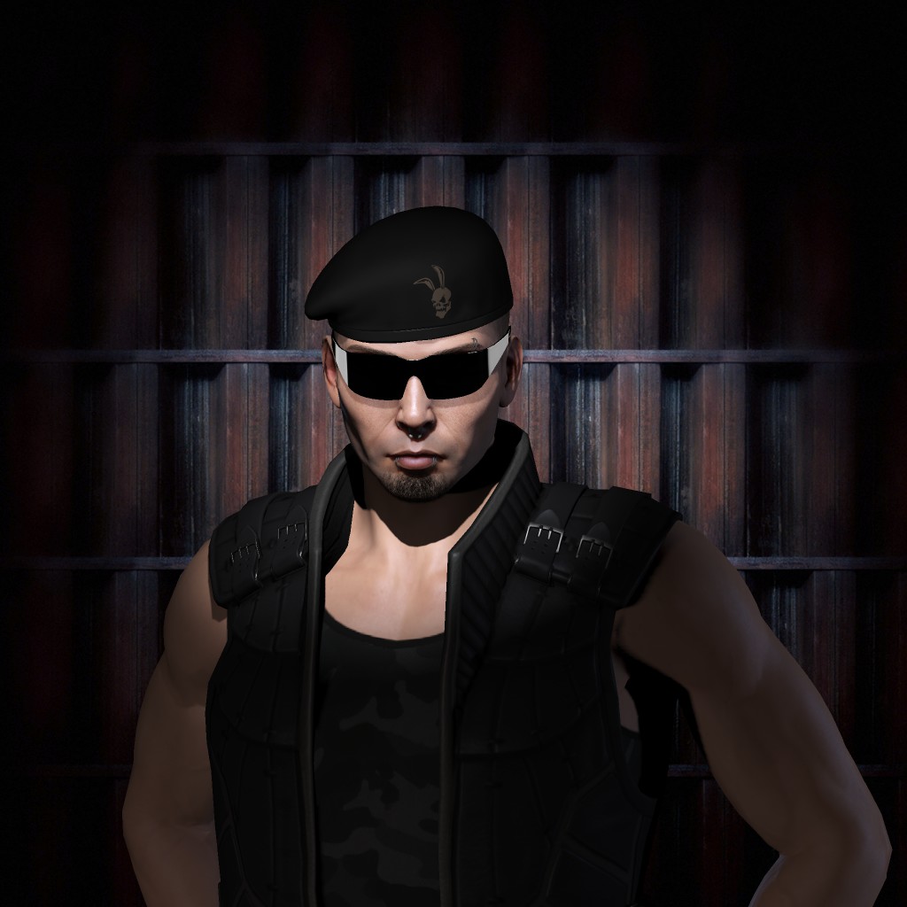 Nocturnal Devil