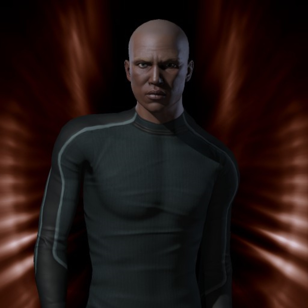 Kevin Sklor