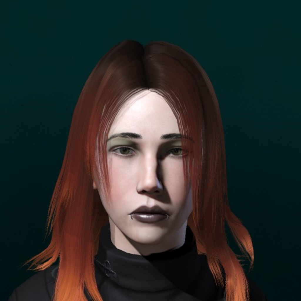 Laura Stryker
