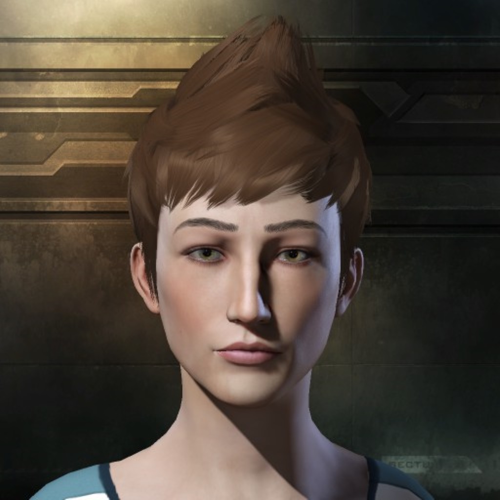 Fei Pollard